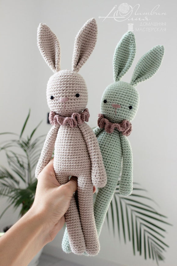 Sweet Rabbit Toys