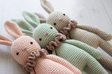Sweet Rabbit Toys