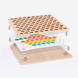 Bead Puzzle Game