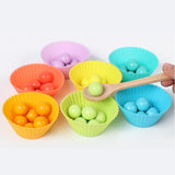 Bead Puzzle Game