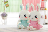 Cute Rabbit Plush Toy
