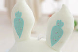 Cute Rabbit Plush Toy