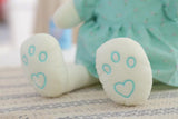 Cute Rabbit Plush Toy