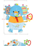 Newborns Baby Toys