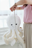 Cute Octopus Plush Toy
