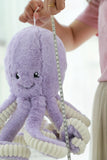 Cute Octopus Plush Toy