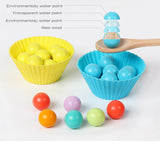 Bead Puzzle Game