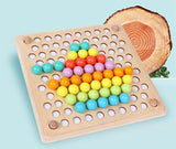 Bead Puzzle Game