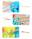 Bead Puzzle Game