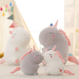 1pc Cute Unicorn Plush Toy