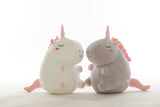 1pc Cute Unicorn Plush Toy