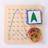 Creative Graphic Game
