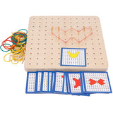 Creative Graphic Game