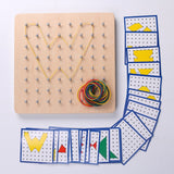 Creative Graphic Game
