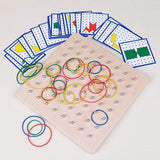 Creative Graphic Game