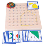 Creative Graphic Game