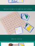 Creative Graphic Game