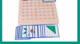 Creative Graphic Game