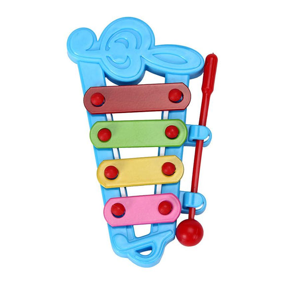 4-Note Musical Toy