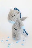 Cute Dragon Toy
