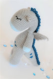 Cute Dragon Toy
