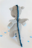 Cute Dragon Toy