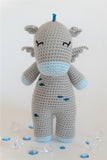 Cute Dragon Toy