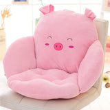 Plush Child Seat