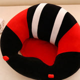 Baby Support Seat Plush