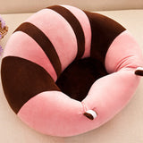 Baby Support Seat Plush