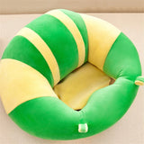 Baby Support Seat Plush