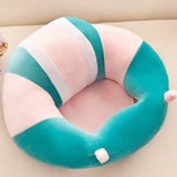 Baby Support Seat Plush