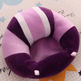Baby Support Seat Plush