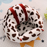 Baby Support Seat Plush