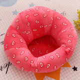 Baby Support Seat Plush
