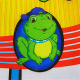 Touch Keyboard Musical Play Mat