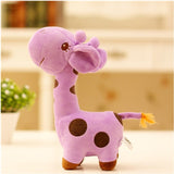 Cute Giraffe Plush Toy