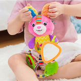 Baby Strap Toy