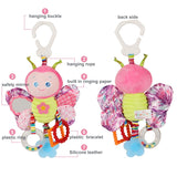 Baby Strap Toy