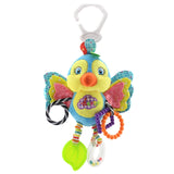 Baby Strap Toy