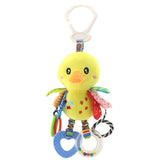 Baby Strap Toy
