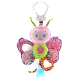 Baby Strap Toy