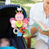 Baby Strap Toy