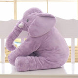 1PC Elephant Plush Toy