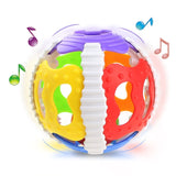 Funny Baby Toy