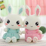 Plush Rabbit