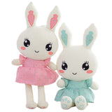 Cute Rabbit Plush Toy