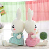 Cute Rabbit Plush Toy