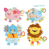 Newborns Baby Toys