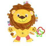 Newborns Baby Toys